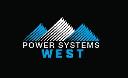 Power Systems West logo